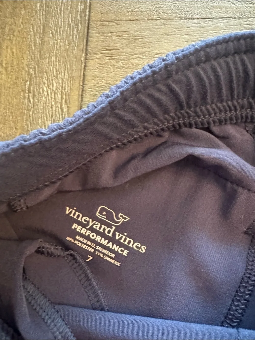 Vineyard Vines nwt boys